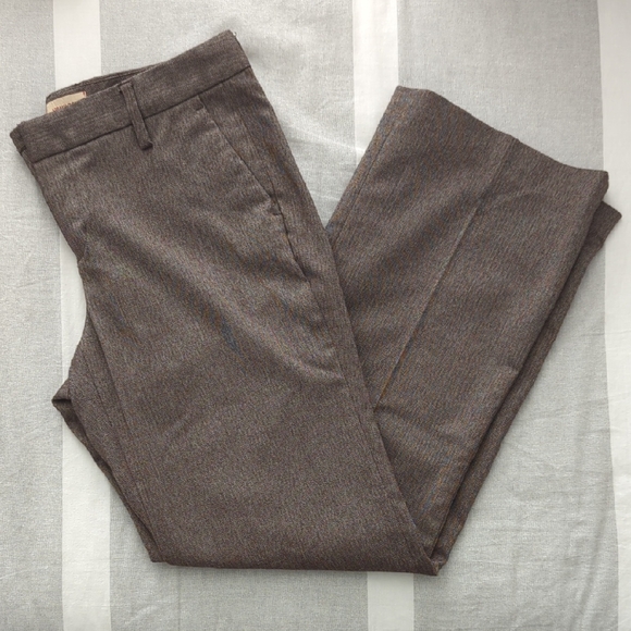 GAP Stretch Dress Pants - Picture 1 of 3